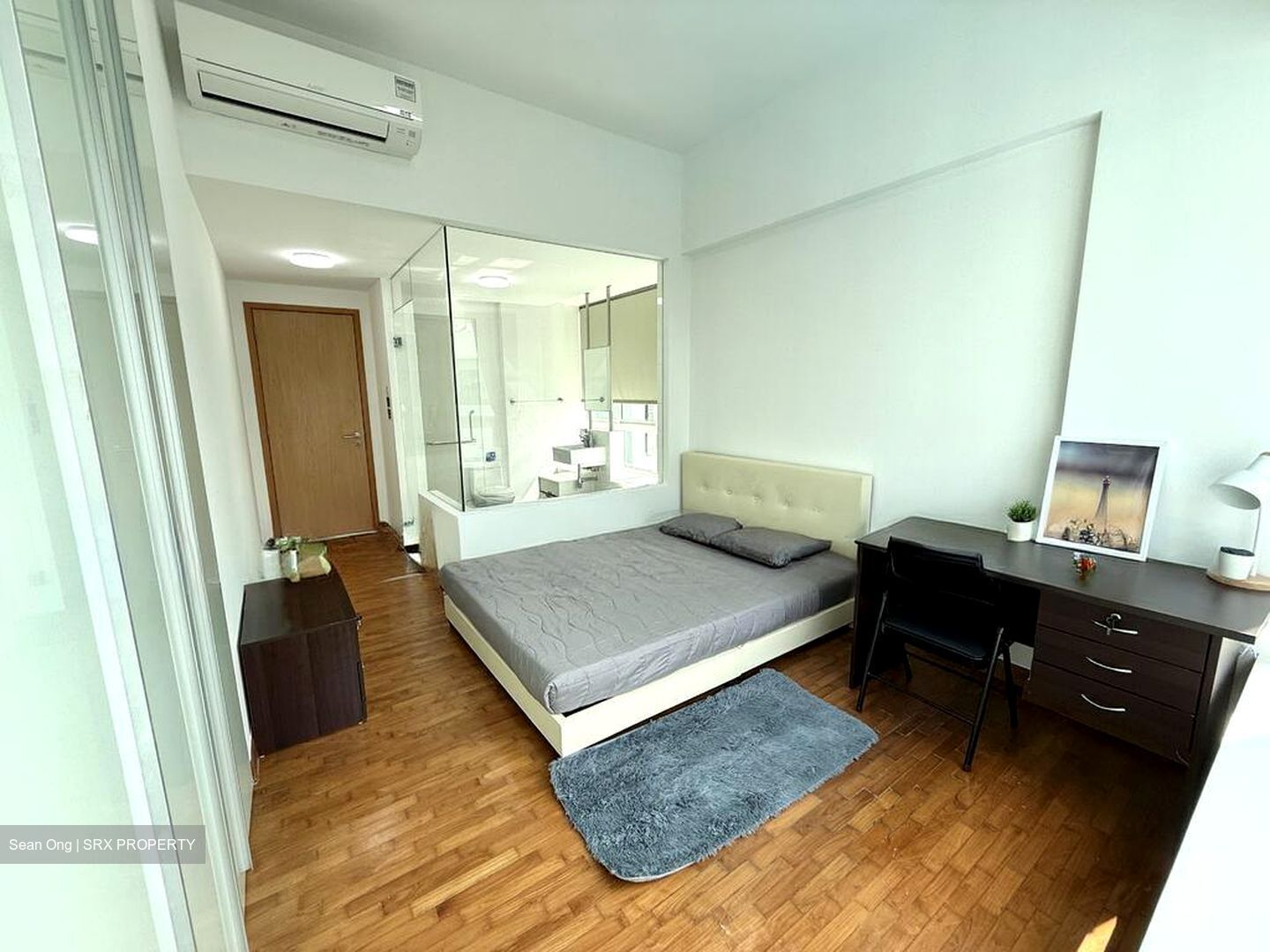 The Stellar (D5), Condominium #559477971